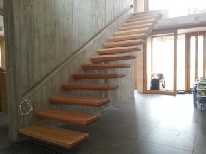 Private Hus in Norway