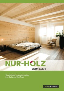 Brochure_NUR HOLZ 2015