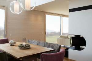 NUR-HOLZ Manufaktur Haus