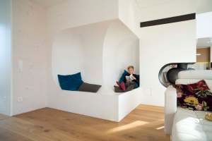 NUR-HOLZ Manufaktur Haus