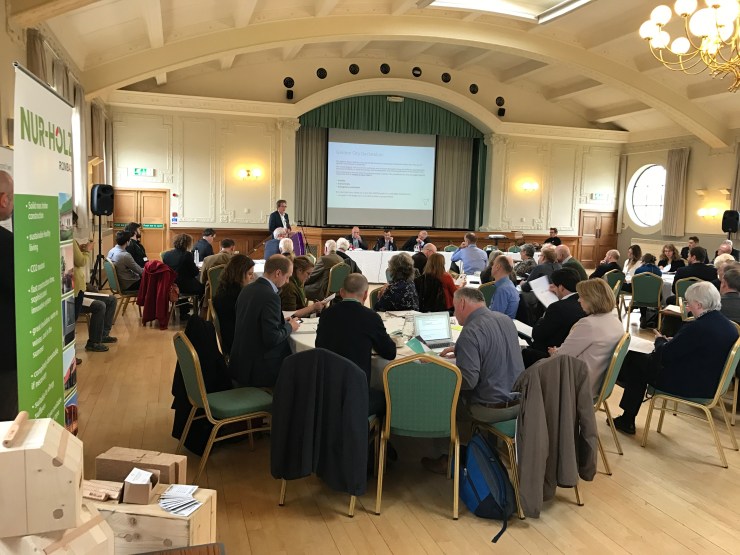 NUR-HOLZ at Letchworth copy